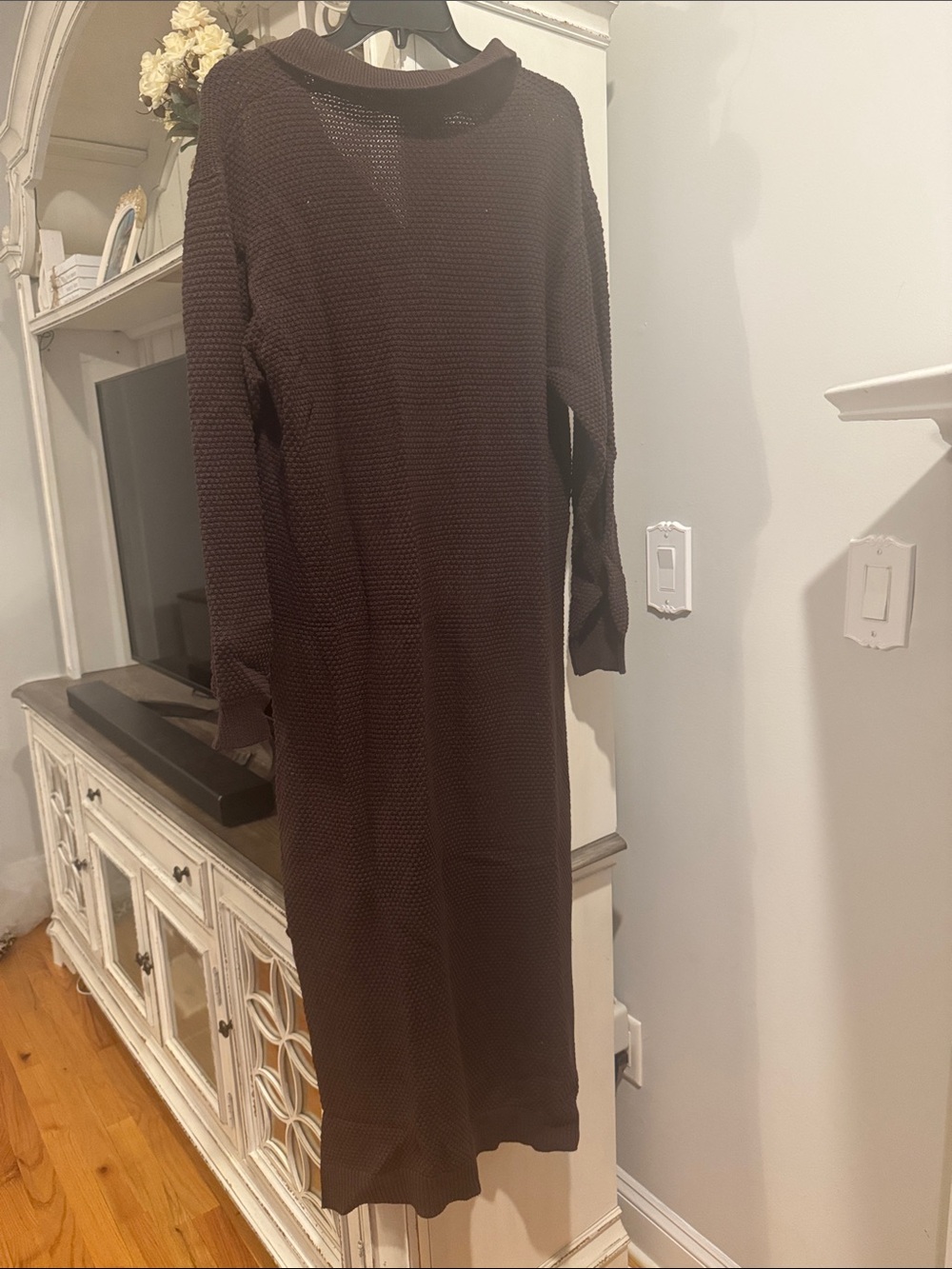 Z Supply Savanna Sweater Dress - Picture 7 of 8